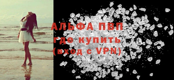 крисы Алексин